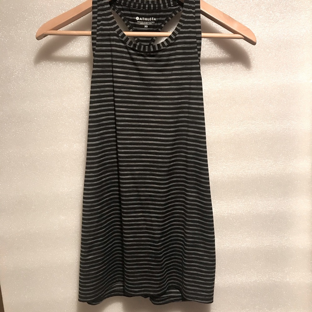 Athleta tank top